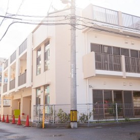あらた保育園