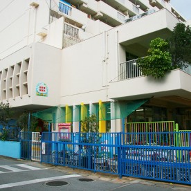 若狭浦保育所