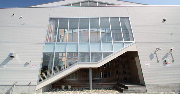 西国分寺保育園