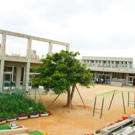 高良こども園