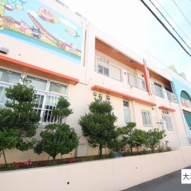 大地の子こども園