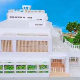 あらかわこども園