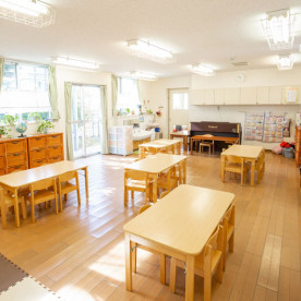 ぶんじっこ保育園（本園）