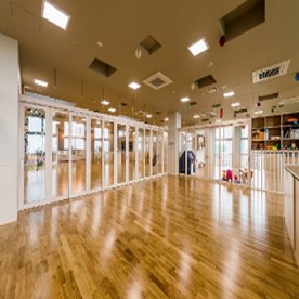 山里リブラ保育園