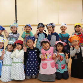 国立あゆみ保育園の写真4