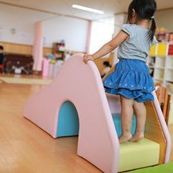 西崎こども園