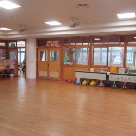 胡屋あけぼの保育所