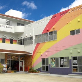 クリスチャン教育センター幼稚園