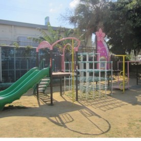 中の町幼稚園