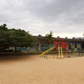 安慶田幼稚園の写真2