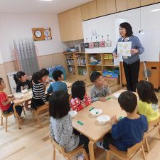 杉ノ子第二保育園の写真2