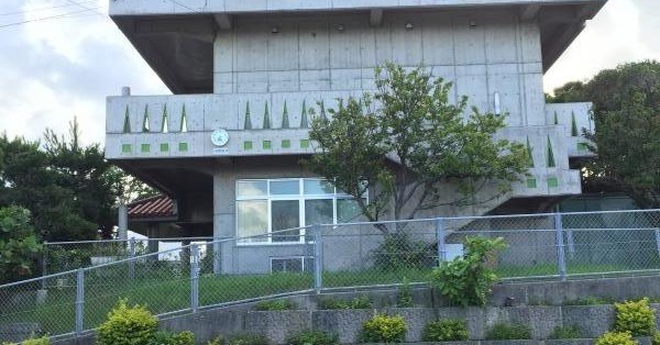 瀬嵩保育所