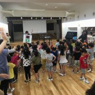 杉ノ子第三保育園