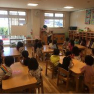 杉ノ子第三保育園の写真4