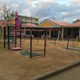 泡瀬幼稚園