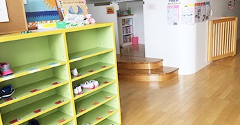 恩納村オリーブ保育園ゆうな