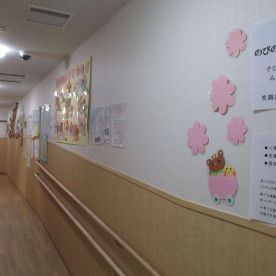 太陽の子中野中央保育園の写真3