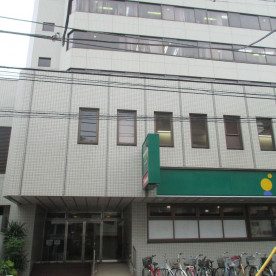 太陽の子中野中央保育園