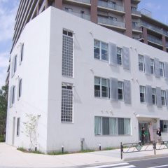 東野川保育園みんなの家