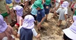 東野川保育園みんなの家