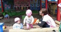 れんげ保育園
