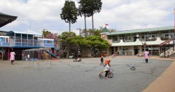 れんげ保育園
