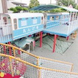 れんげ保育園の写真2