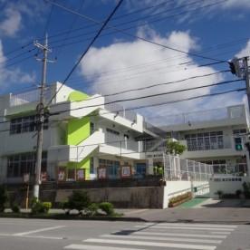 認定こども園まどか保育園の写真2