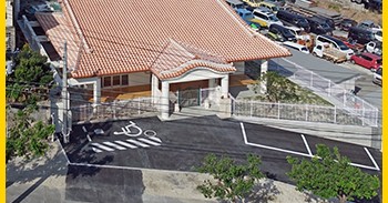 てぃんさぐぬ花保育園※あかな保育園分園