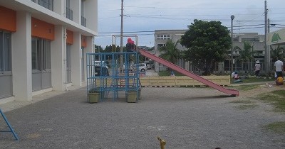 屋部幼稚園