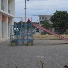 屋部幼稚園の写真2