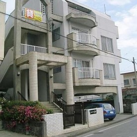 名護幼稚園