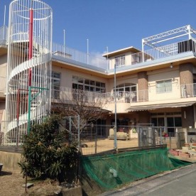 あゆみ保育園