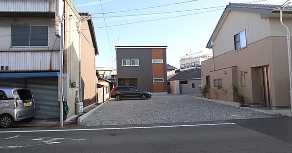 下の町乳児保育園