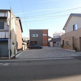 下の町乳児保育園の写真3