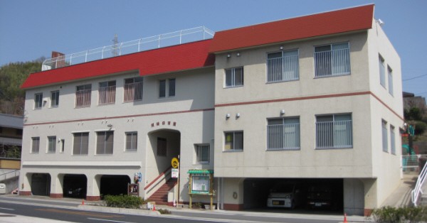 瀬崎保育園