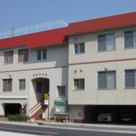 瀬崎保育園