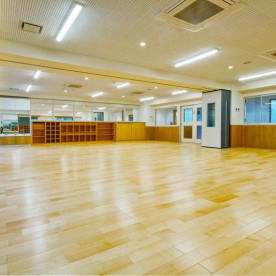 わらべ東久留米保育園の写真2