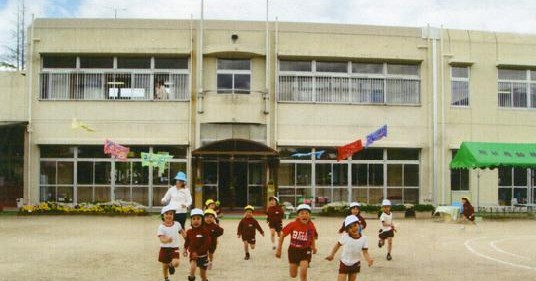 総社市立総社南幼稚園