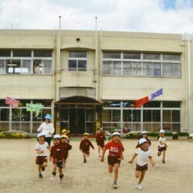 総社市立総社南幼稚園