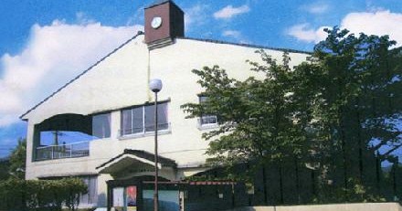 総社市立総社北幼稚園