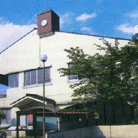 総社市立総社北幼稚園