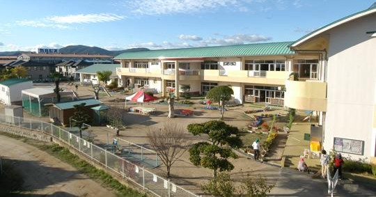 総社市立常盤幼稚園