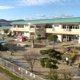 総社市立常盤幼稚園