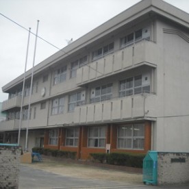 総社市立神在幼稚園