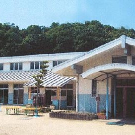 総社市立新本幼稚園