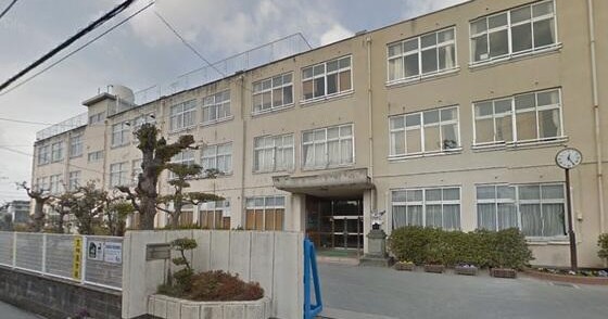 岡山市立御野幼稚園