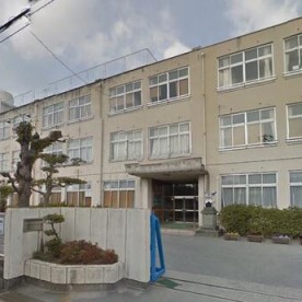 岡山市立御野幼稚園