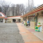 みさと保育所の写真2