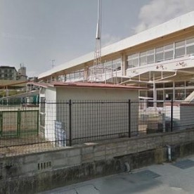 岡山市立三勲幼稚園